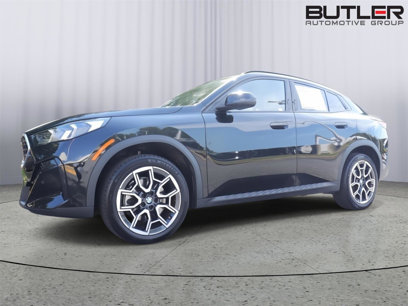 Used 2025 BMW X2 xDrive28i w/ Premium Package AWD/4WD image 44