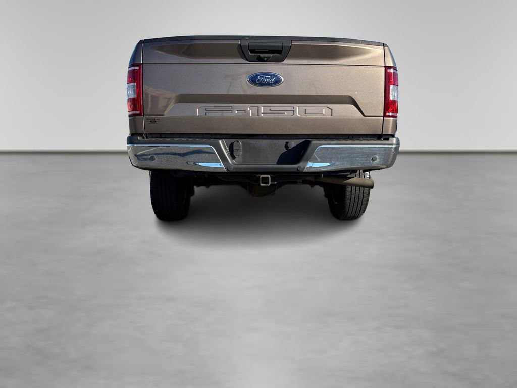 Used 2018 Ford F150 XLT image 16