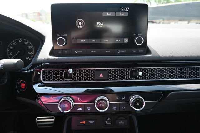 Used 2023 Honda Civic Sport image 30