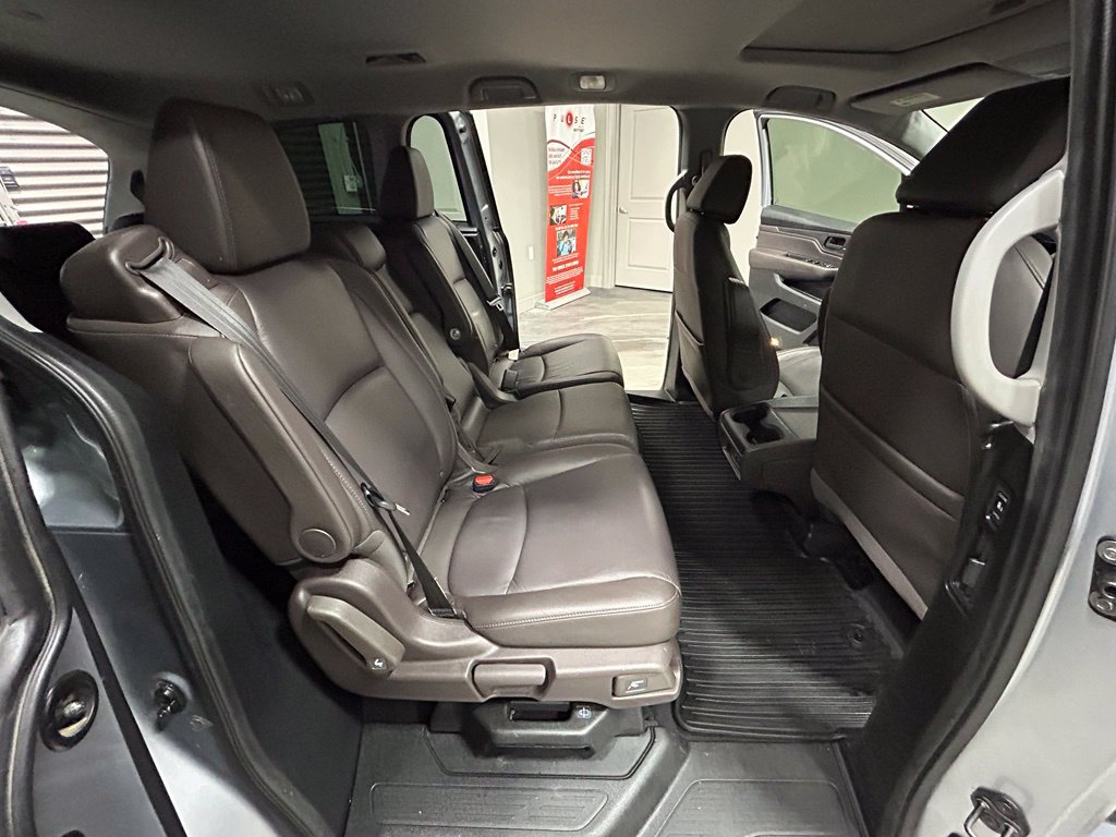 Used 2018 Honda Odyssey EX-L image 45