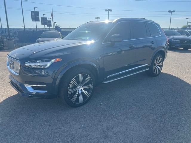 Used 2024 Volvo XC90 T8 Ultimate w/ Protection Package Premier AWD/4WD image 7