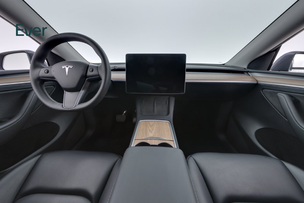 Used 2023 Tesla Model Y Long Range AWD/4WD image 26