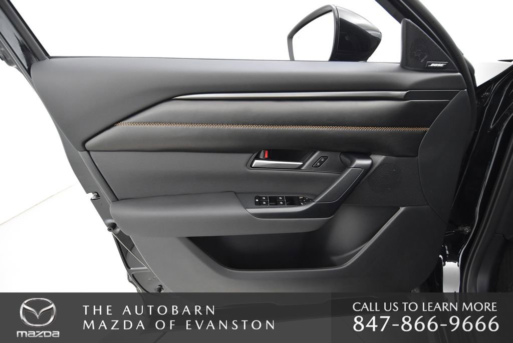 New 2026 MAZDA CX-50 AWD 2.5 Hybrid w/ Weather Package image 31