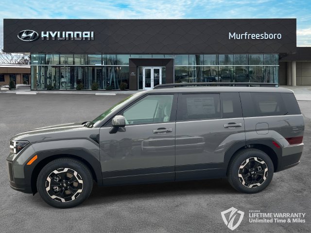 New 2027 Hyundai Santa Fe SEL AWD/4WD image 8