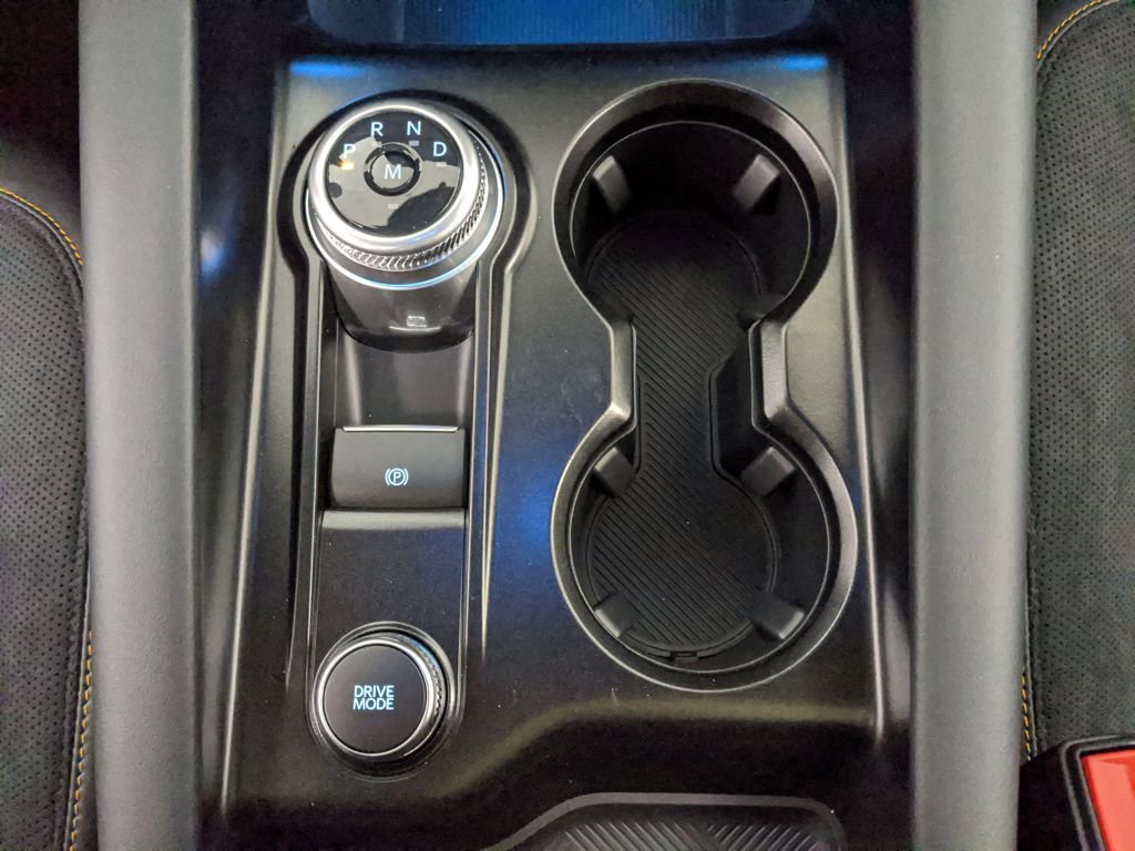 New 2026 Ford Explorer Tremor w/ Tremor Ultimate Package image 15