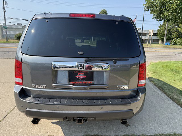 Used 2011 Honda Pilot Touring image 6