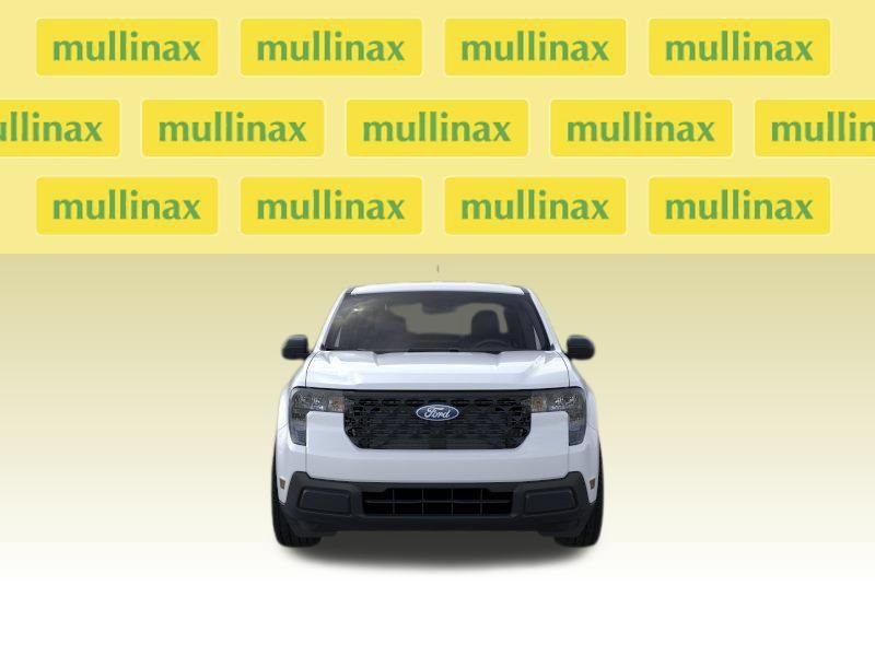 New 2026 Ford Maverick XL FWD image 16