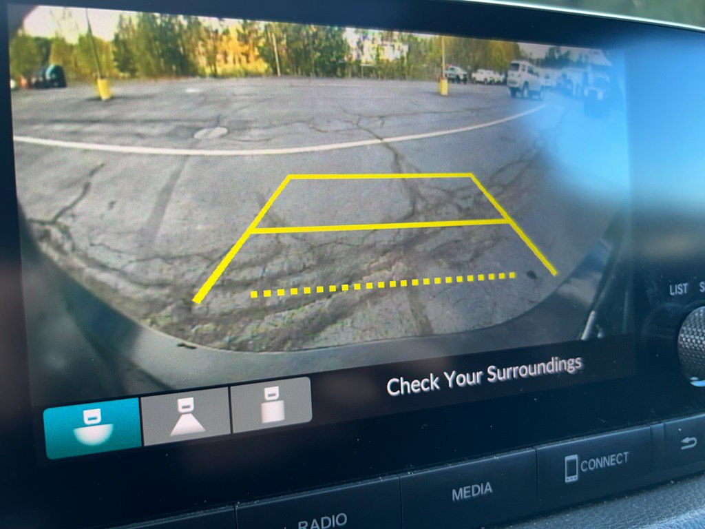 Used 2022 Honda Civic EX image 20