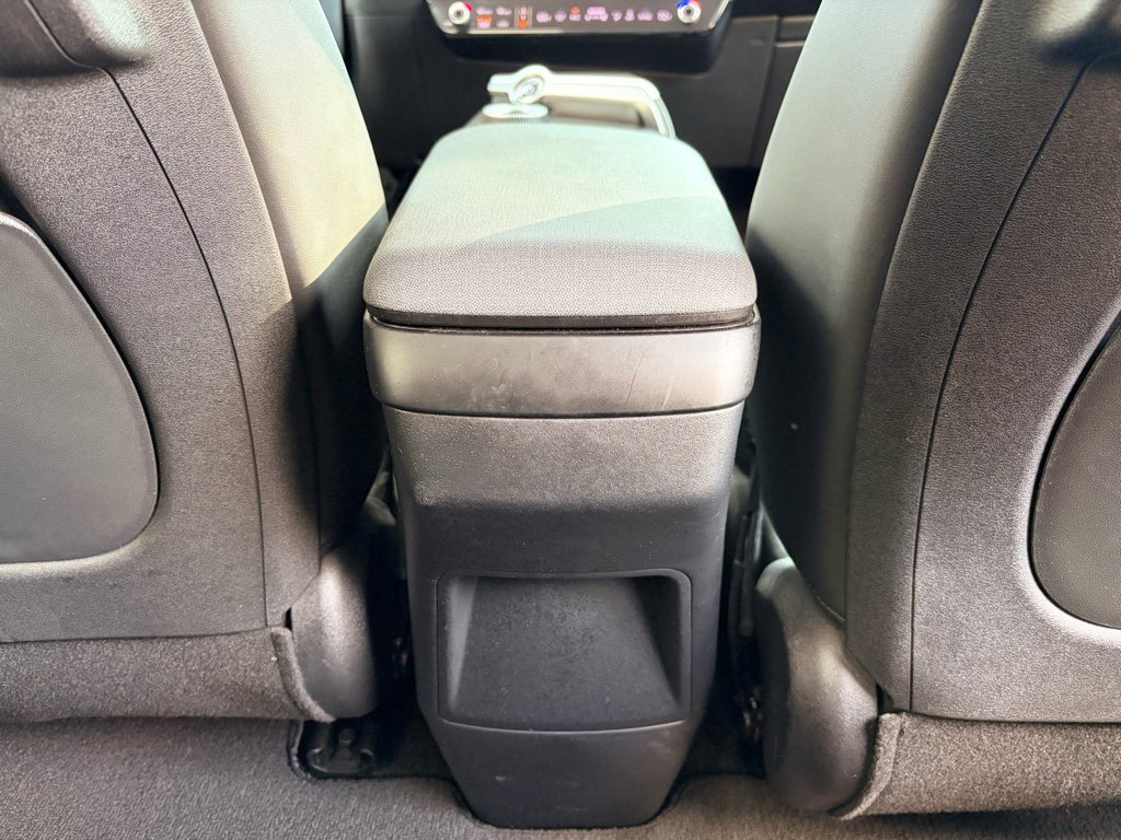 Used 2022 Kia EV6 Wind w/ Wind Technology Package image 23