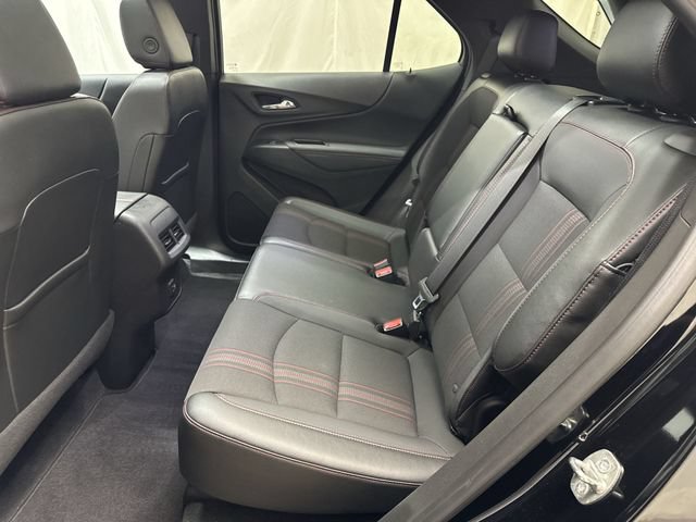 Certified 2023 Chevrolet Equinox RS AWD/4WD image 13