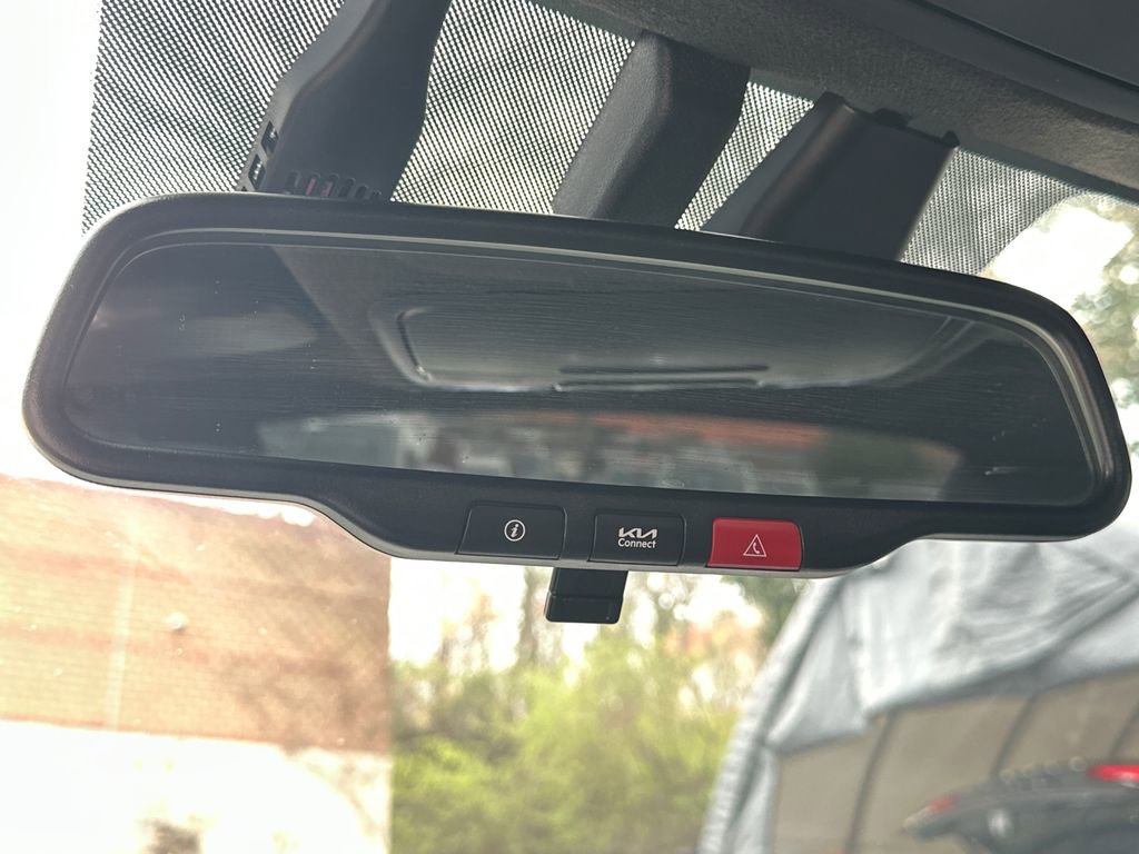 Certified 2023 Kia Forte GT-Line w/ GT-Line Premium Package image 31