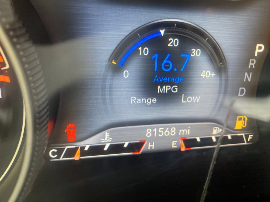 Used 2020 Jeep Cherokee Limited AWD/4WD image 20