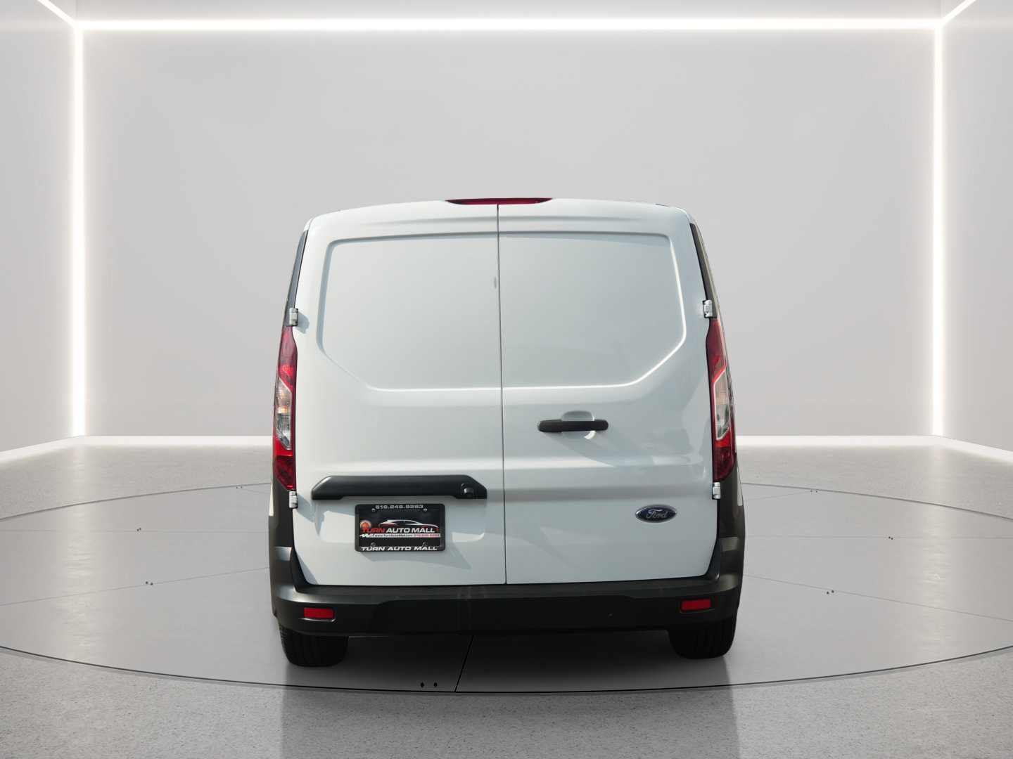 Used 2022 Ford Transit Connect XL FWD image 4