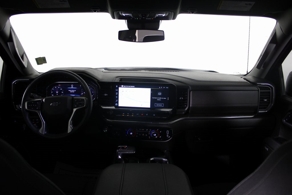 Used 2025 Chevrolet Silverado 1500 RST w/ All Star Edition Plus image 13