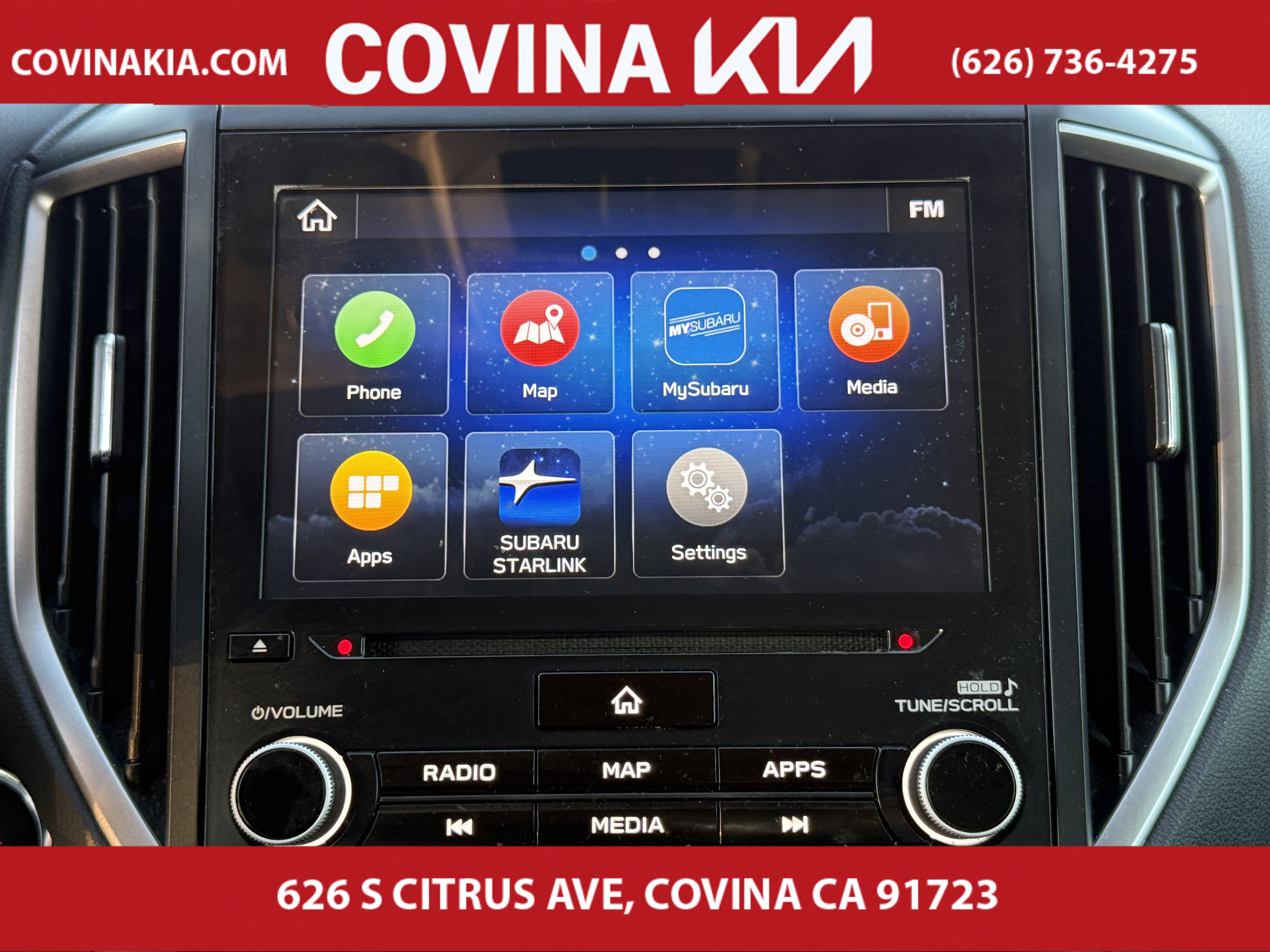 Used 2020 Subaru Forester Limited w/ Popular Package #3 image 25