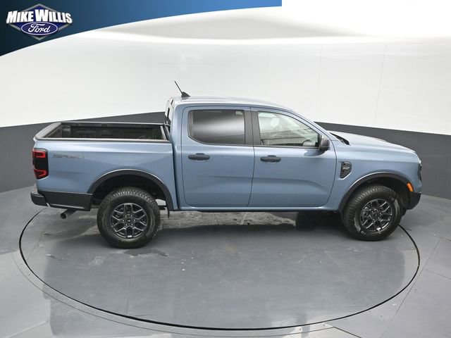 Used 2024 Ford Ranger XLT w/ Equipment Group 301A High image 16