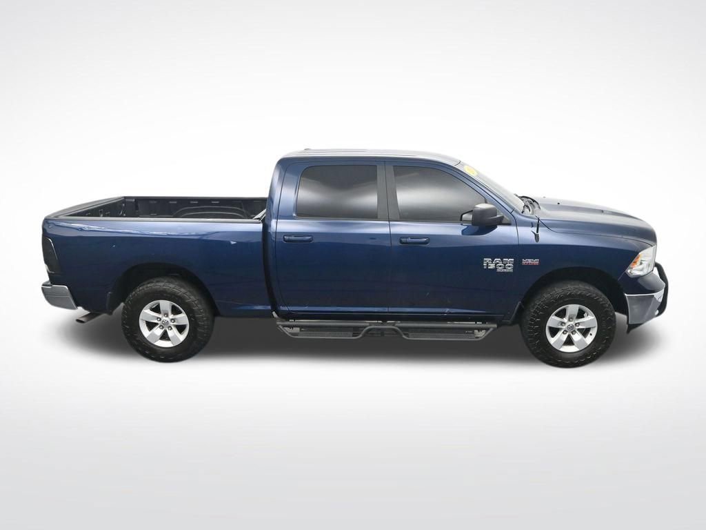 Used 2019 RAM 1500 Classic SLT AWD/4WD image 25