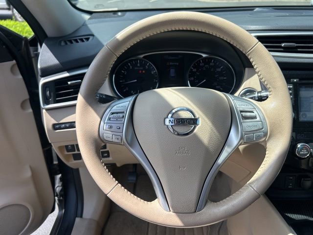 Used 2014 Nissan Rogue SL w/ SL Premium Package image 18