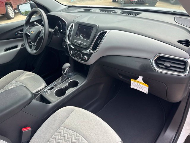 Used 2024 Chevrolet Equinox LS w/ LS Convenience Package FWD image 30