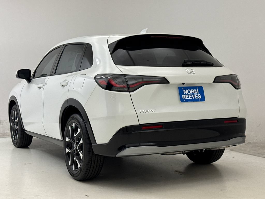New 2027 Honda HR-V EX-L image 7