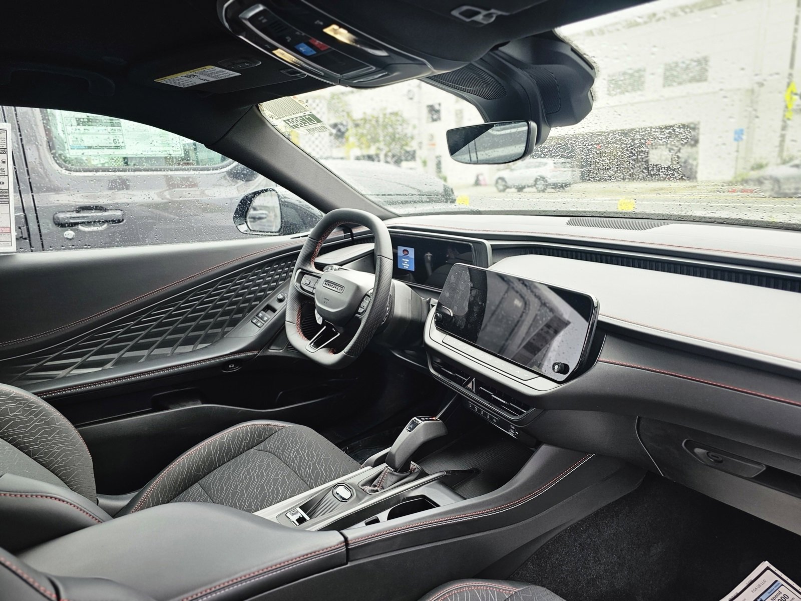 New 2026 Dodge Charger Scat Pack image 31