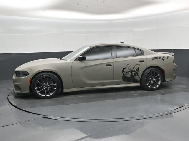 Used 2023 Dodge Charger Scat Pack w/ Navigation & Travel Group RWD image 32