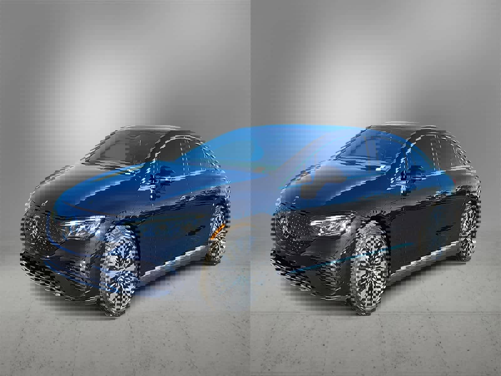 Used 2024 Mercedes-Benz EQE 350+ EQE 350 image 4