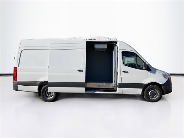 New 2025 Mercedes-Benz Sprinter 3500 image 9