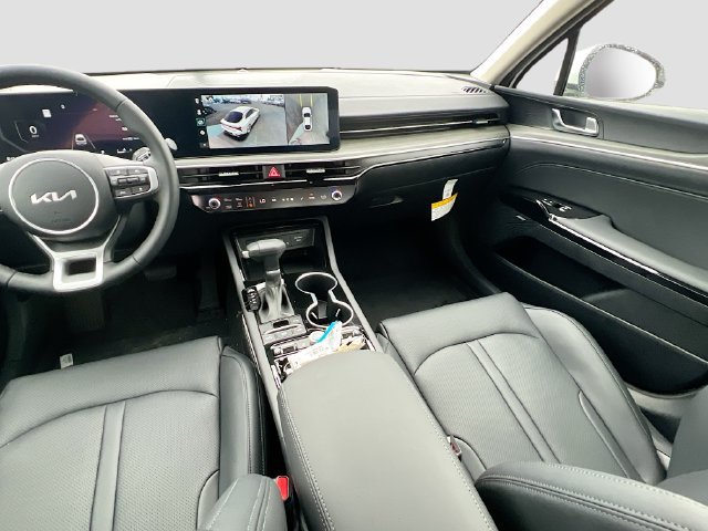 New 2026 Kia K5 EX FWD image 25