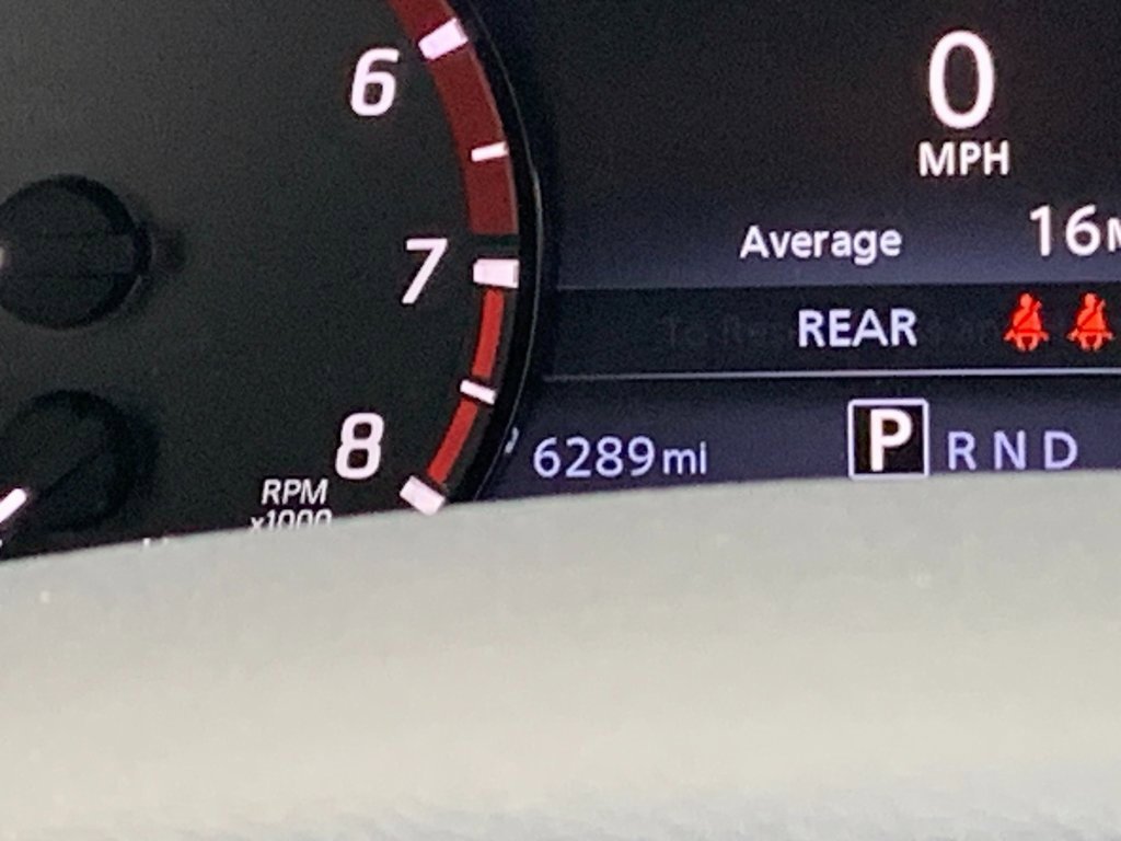 Used 2023 Nissan Frontier Pro-X w/ Pro-X Premium Package image 12