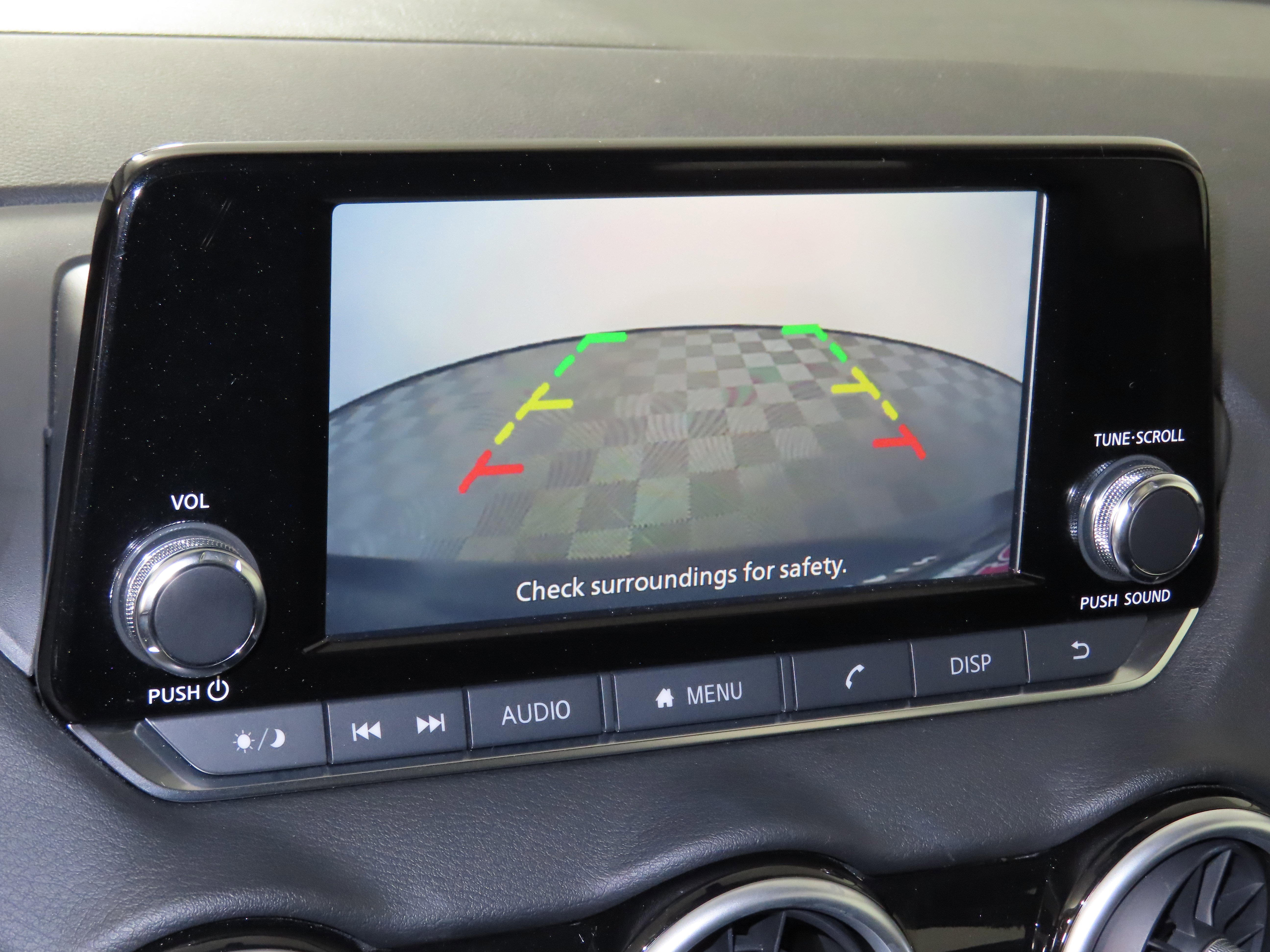 Used 2025 Nissan Sentra S image 30