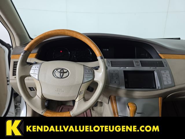 Used 2006 Toyota Avalon Limited image 9