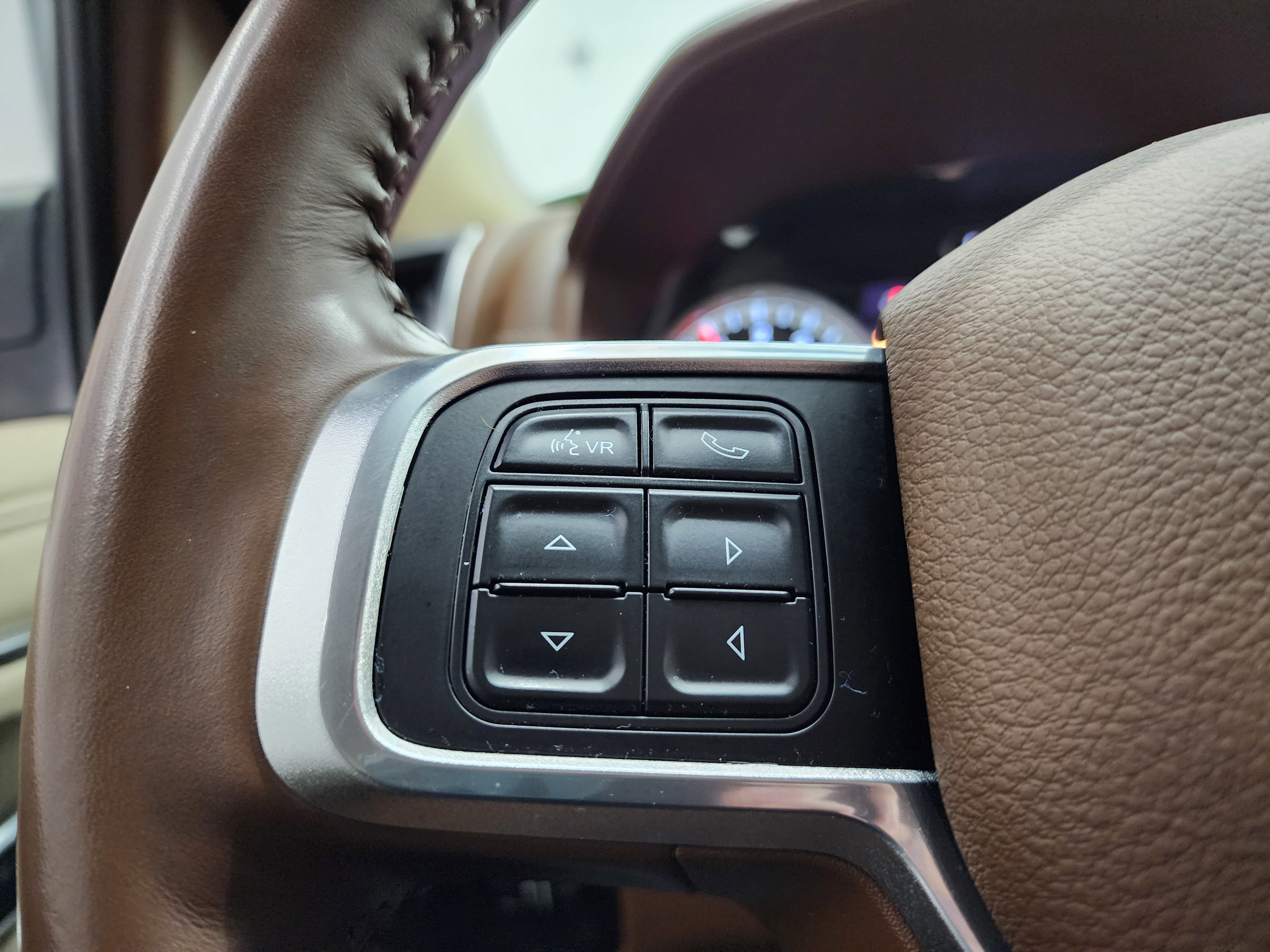 Used 2021 RAM 2500 Laramie image 15