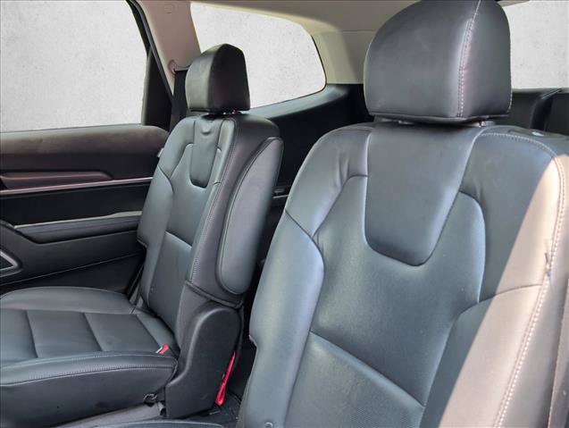 Used 2023 Kia Telluride S AWD/4WD image 21