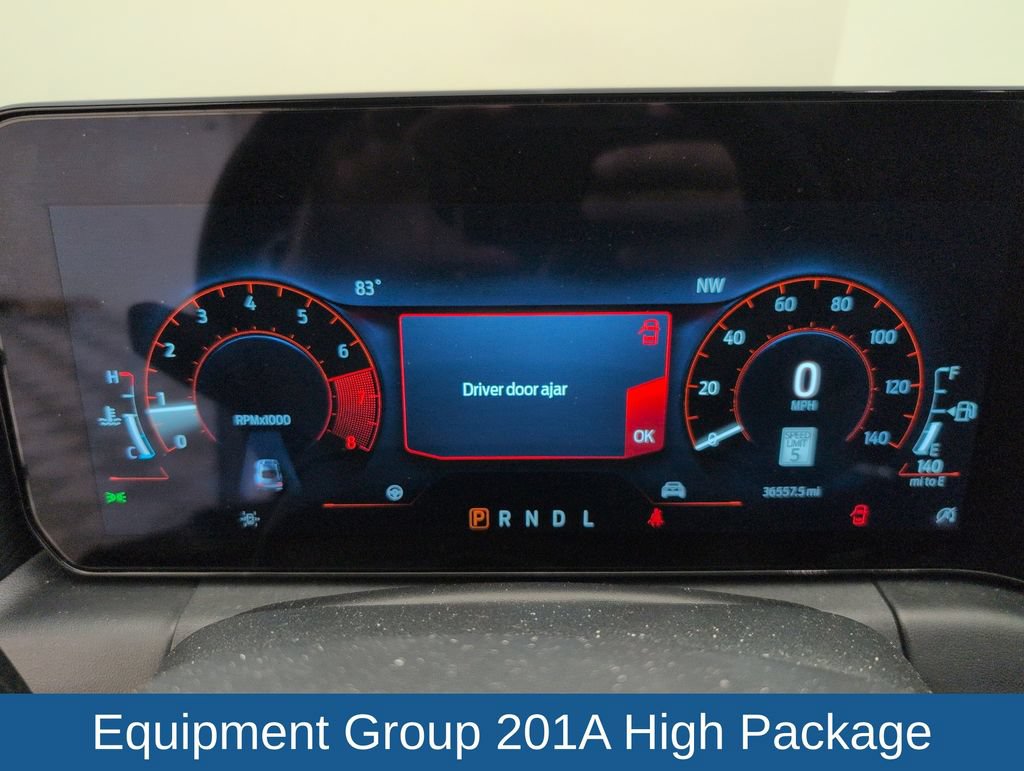 Used 2024 Ford Mustang Premium RWD image 21