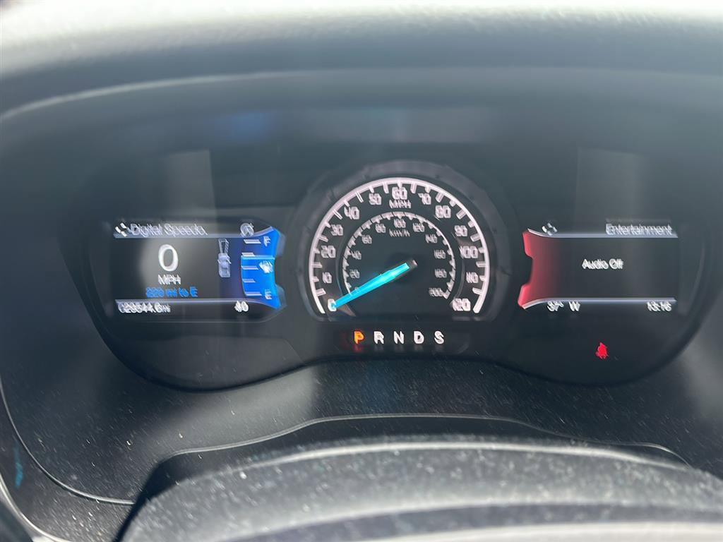 Used 2021 Ford Ranger Lariat w/ Technology Package image 11