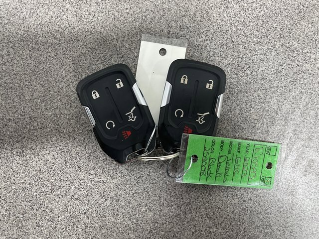 Used 2023 GMC Terrain Denali image 26