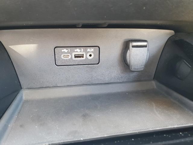 Certified 2024 Nissan Altima 2.5 SR image 22