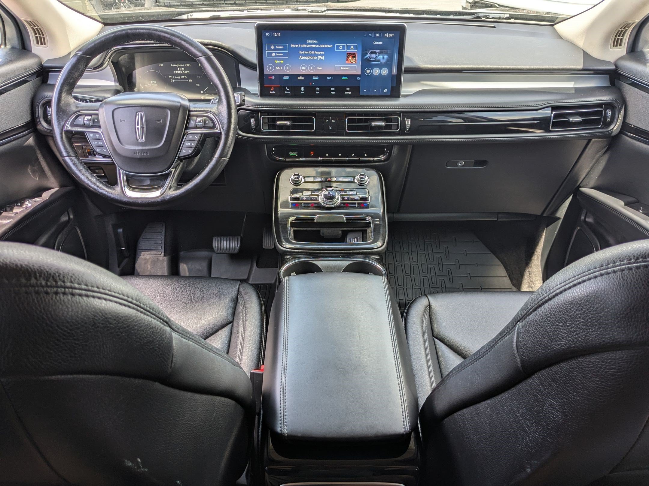 Used 2023 Lincoln Nautilus AWD w/ Premium Package image 29