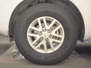 Used 2016 Nissan Frontier SV image 9