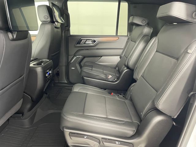 New 2026 GMC Yukon XL Denali w/ Advanced Technology Package image 13