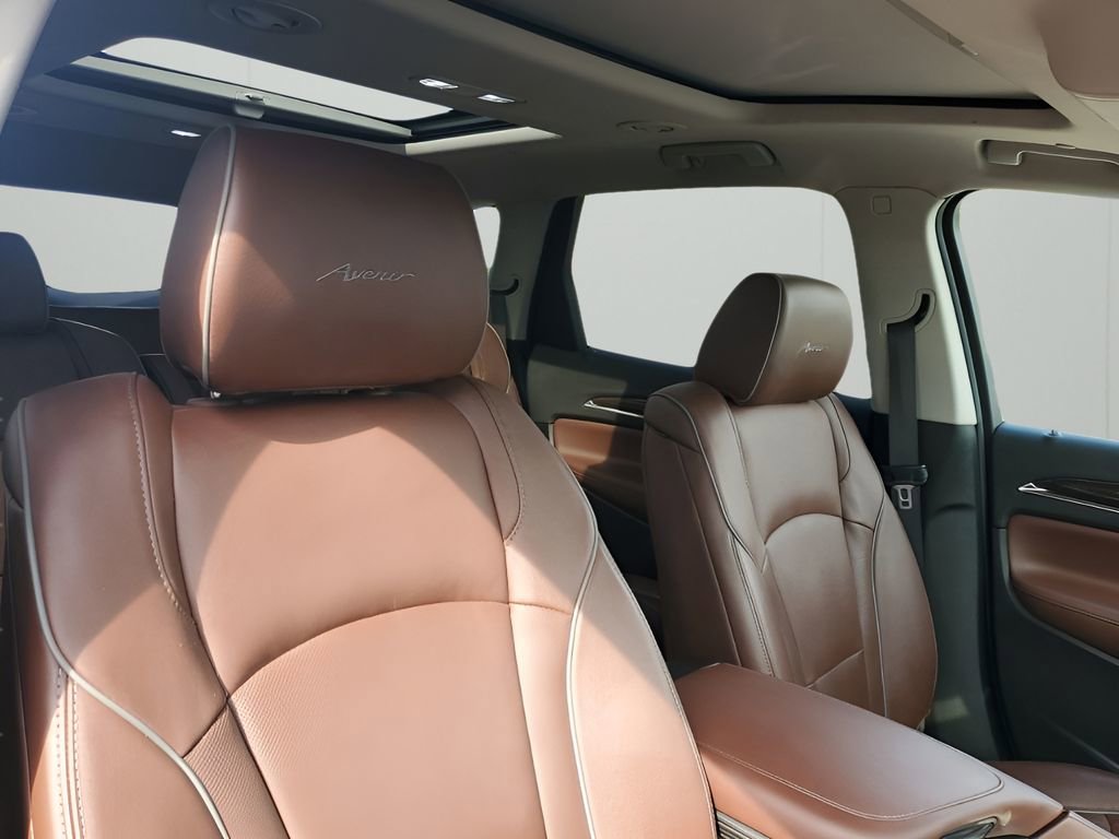 Used 2020 Buick Enclave Avenir w/ Trailering Package, 5000 lbs. image 14