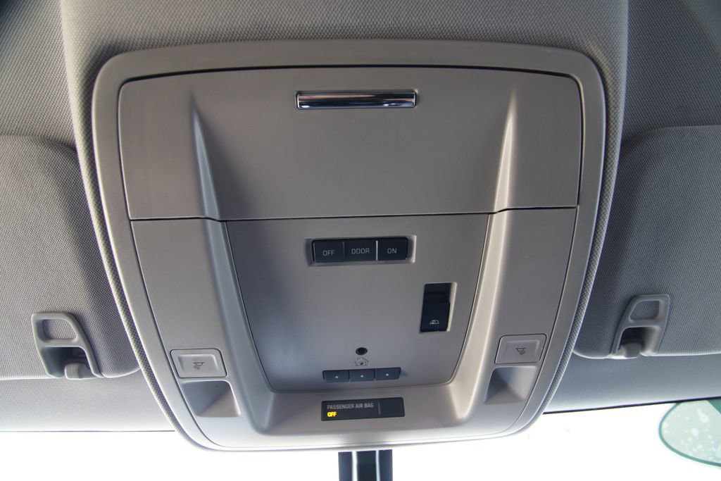 Used 2017 Chevrolet Silverado 1500 LT w/ LT Fleet Plus Package image 30