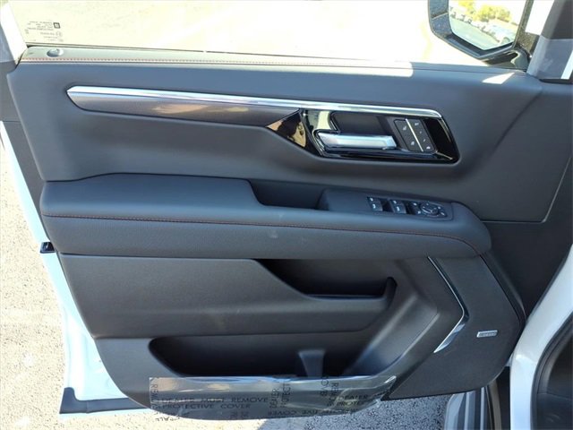 New 2026 Chevrolet Tahoe RST w/ Comfort Package image 11