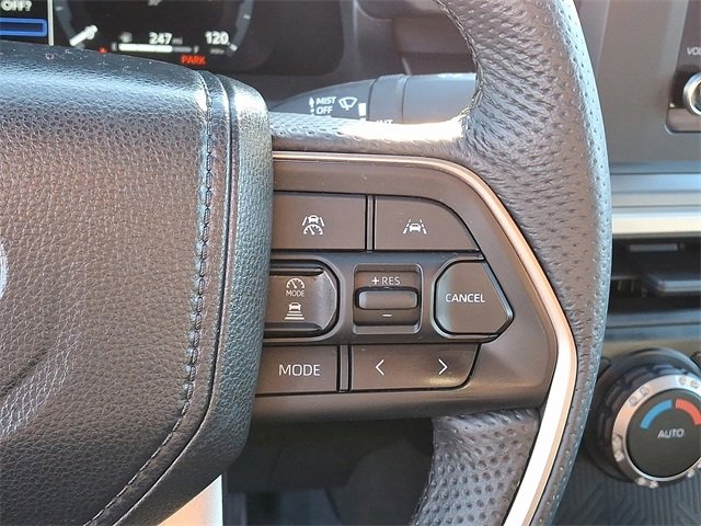 Used 2024 Toyota Tacoma TRD Off-Road image 21