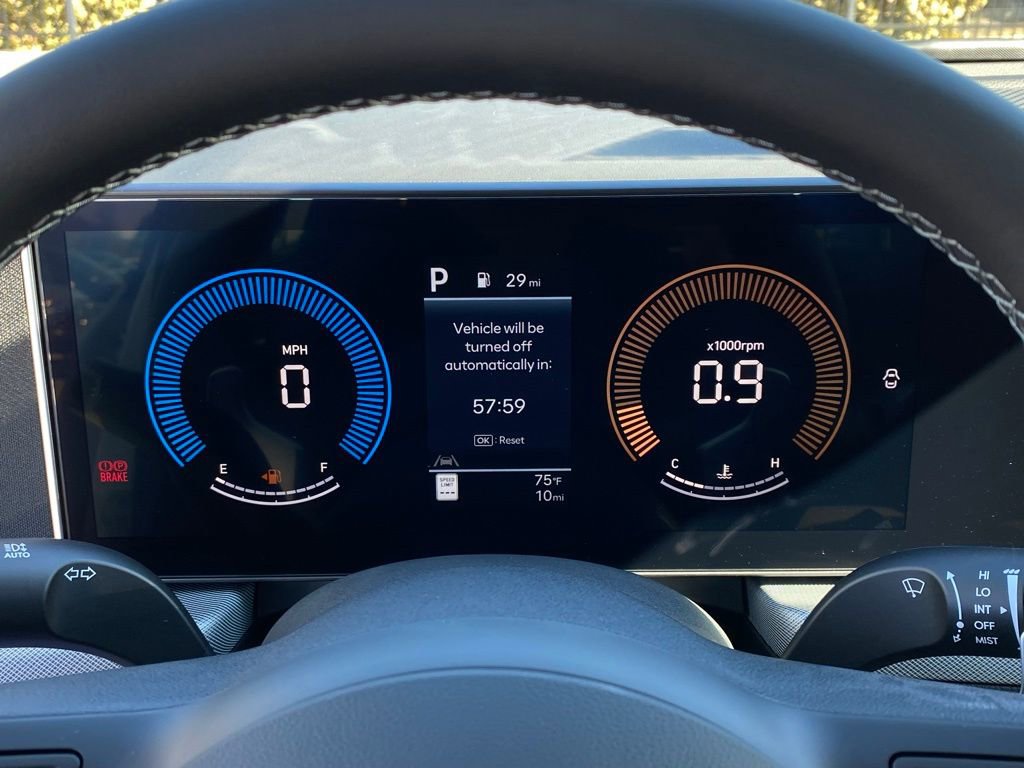 New 2026 Hyundai Sonata SEL image 12