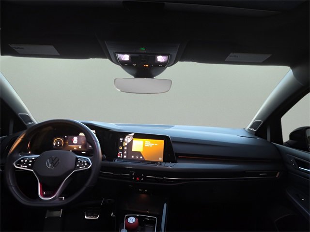 Used 2023 Volkswagen GTI Autobahn image 10