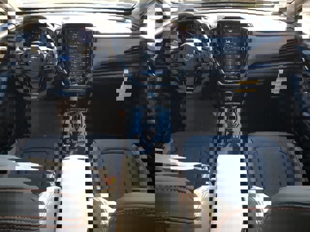 New 2025 Subaru Crosstrek 2.5i Limited w/ Popular Package #4A image 16