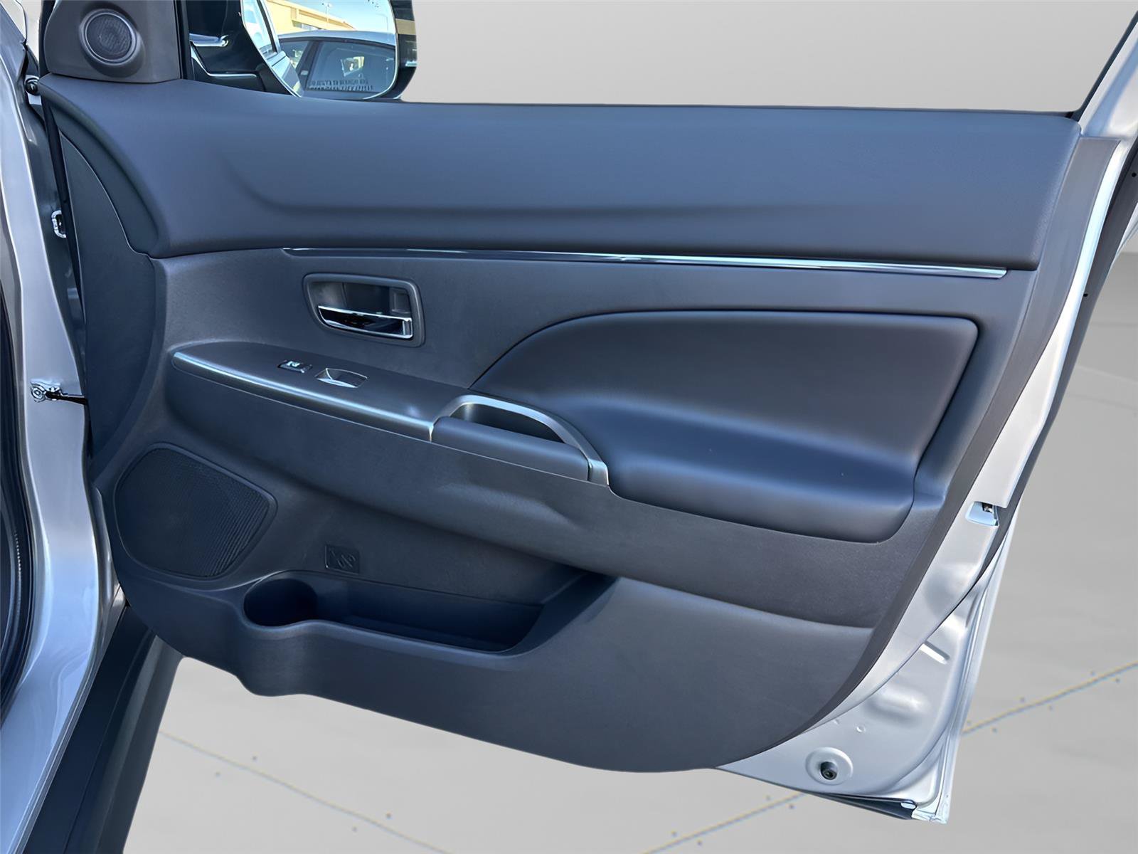 New 2026 Mitsubishi Outlander Sport SE AWD/4WD image 31