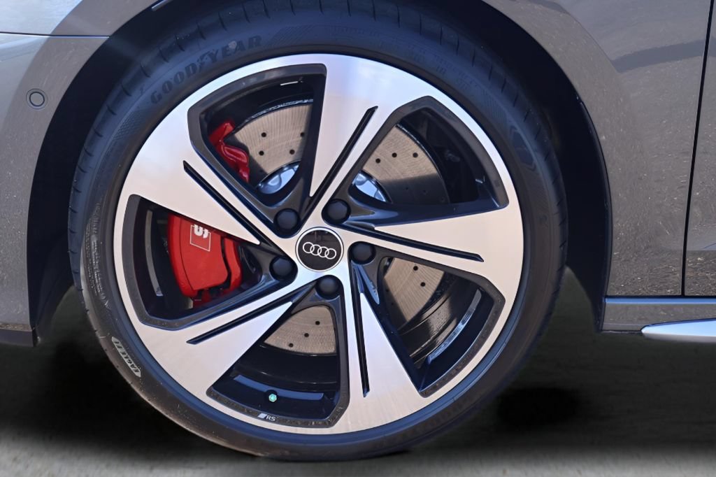 New 2026 Audi S3 Premium AWD/4WD image 9
